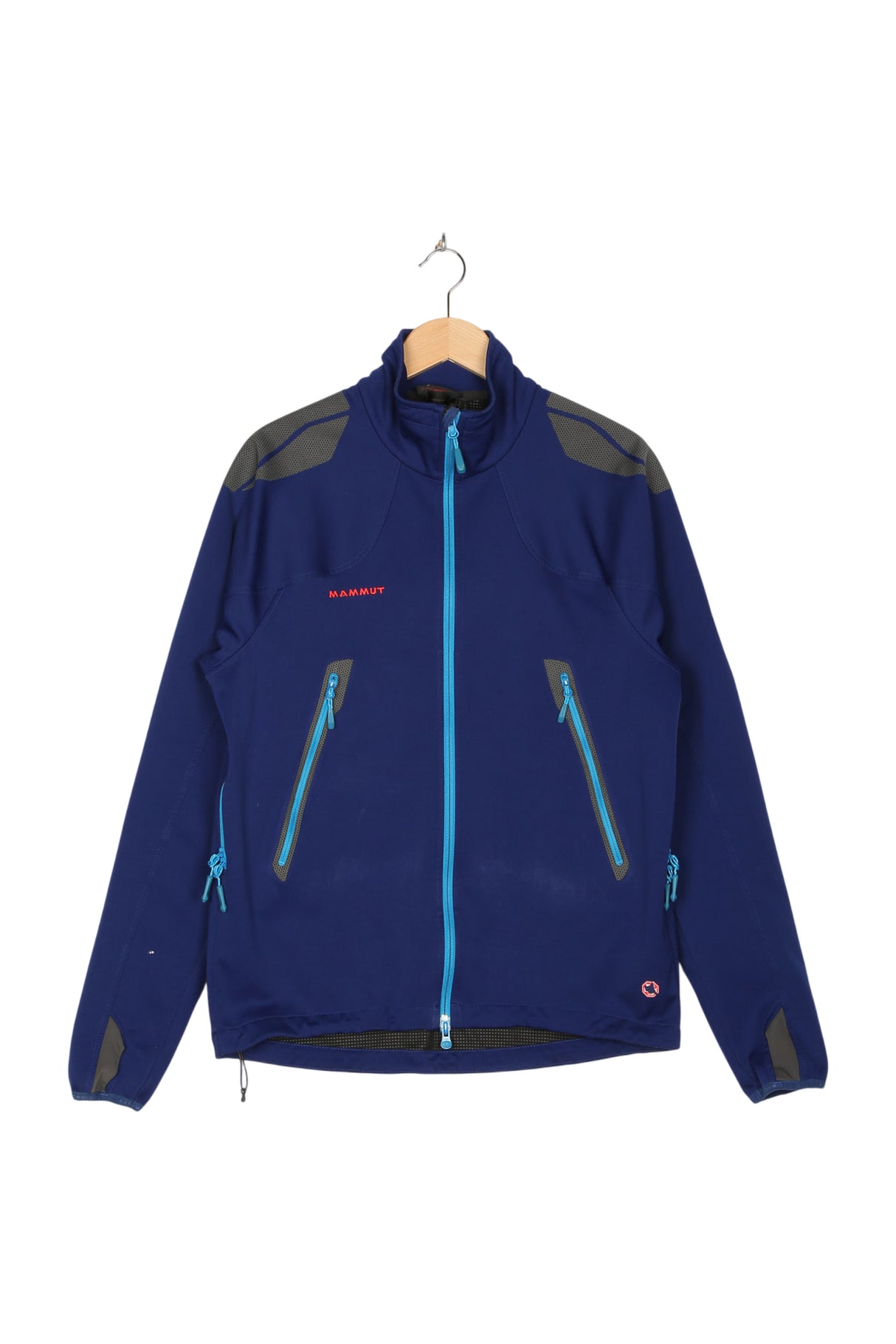 Softshelljacke für Herren
