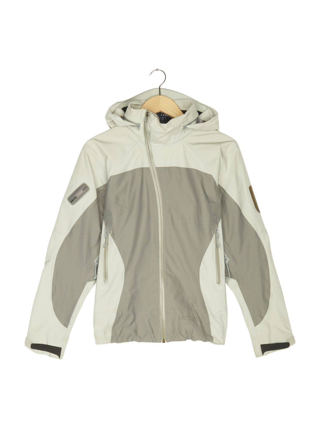 Hardshelljacke mit Goretex für Damen