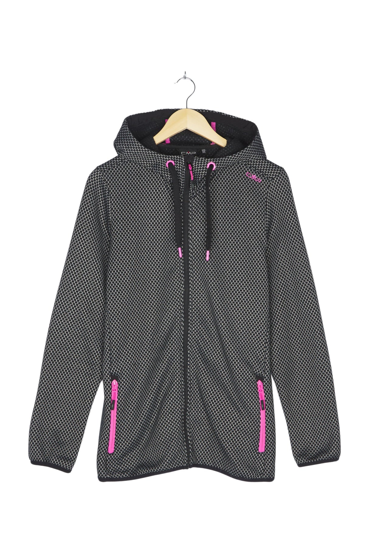 Fleecejacke für Damen