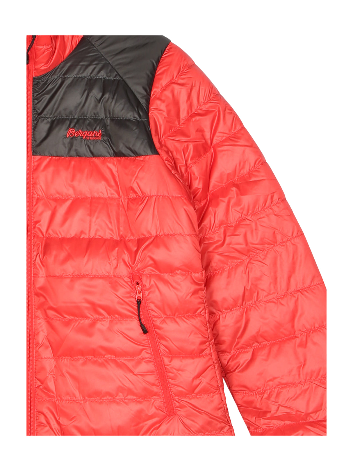 Daunenjacke für Damen