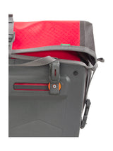 Hinterradtasche (Single & Volumen > 20L) für Damen & Herren