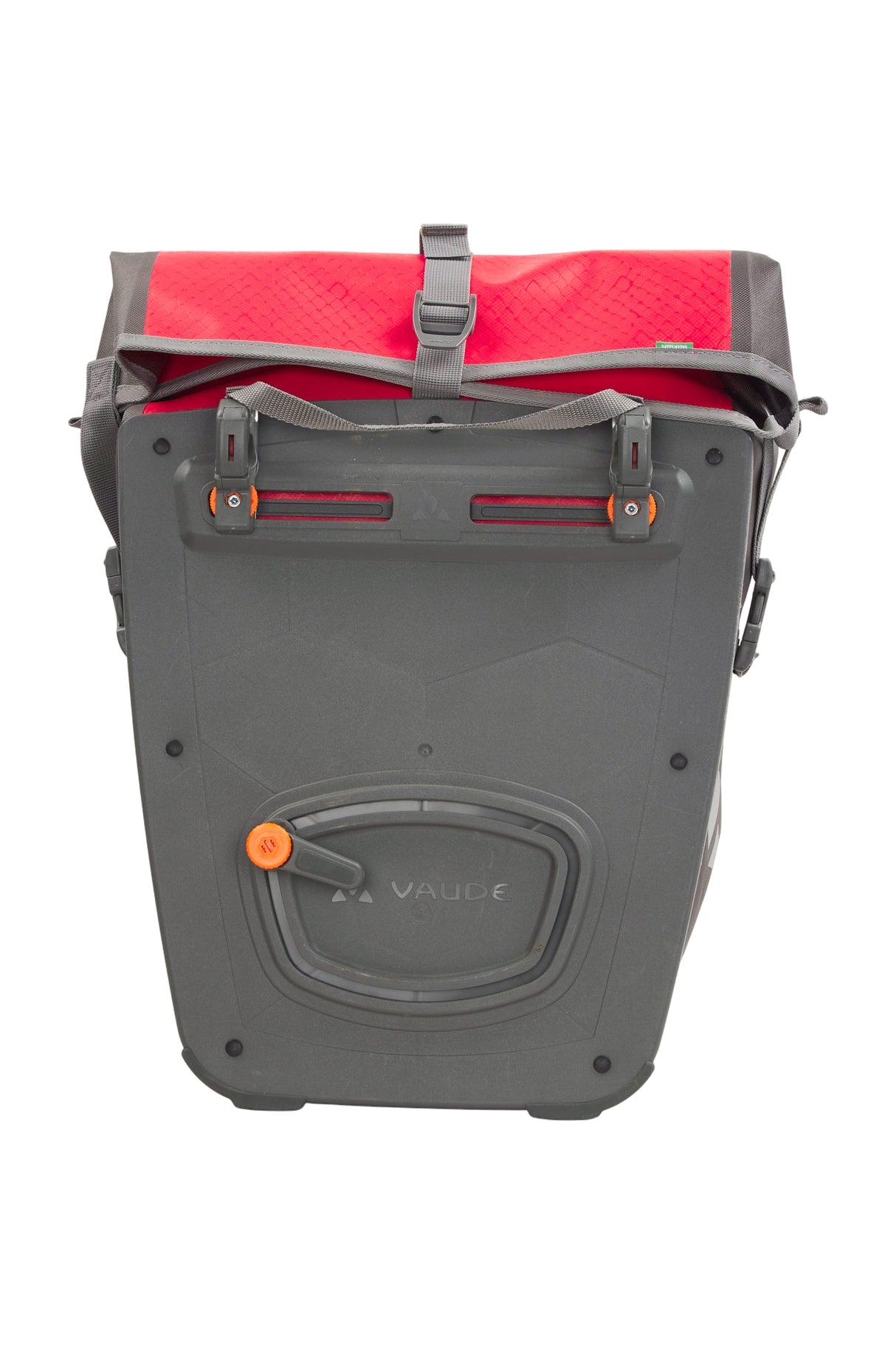 Hinterradtasche (Single & Volumen > 20L) für Damen & Herren