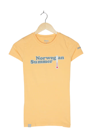 T-Shirt Freizeit für Damen