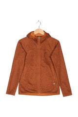 Fleecejacke für Damen