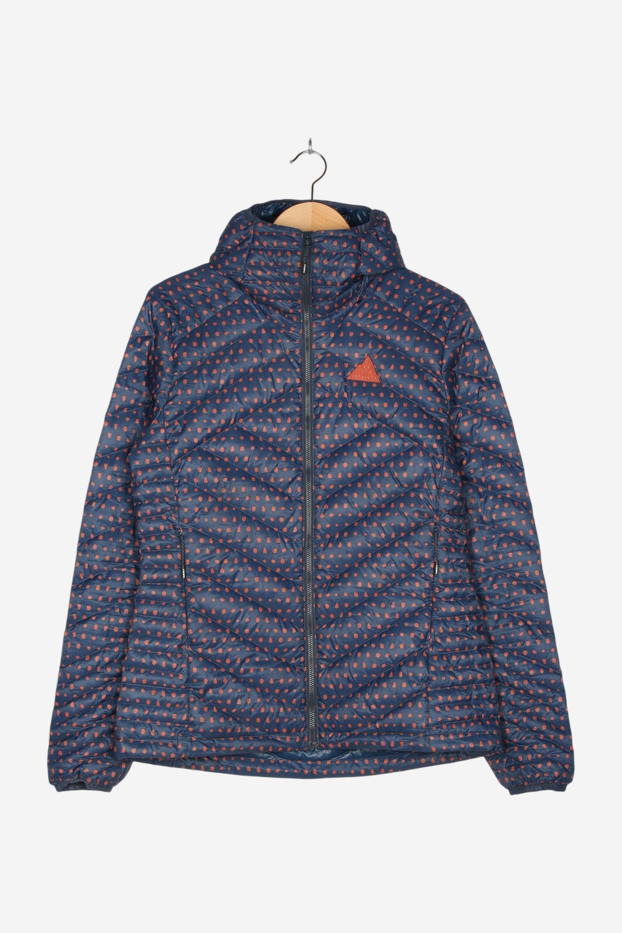 Daunenjacke für Damen