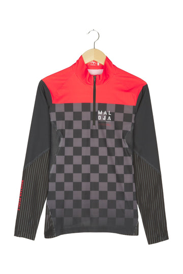 CastelfondoM. Shirt Longsleeve Funktion für Herren