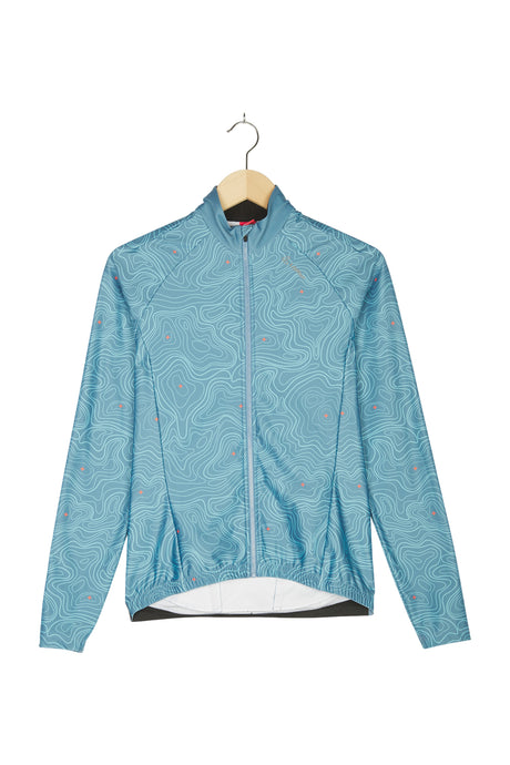 Radjacke für Damen