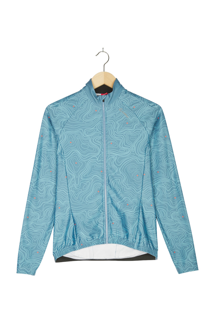 Radjacke für Damen