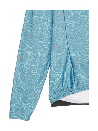 Radjacke für Damen