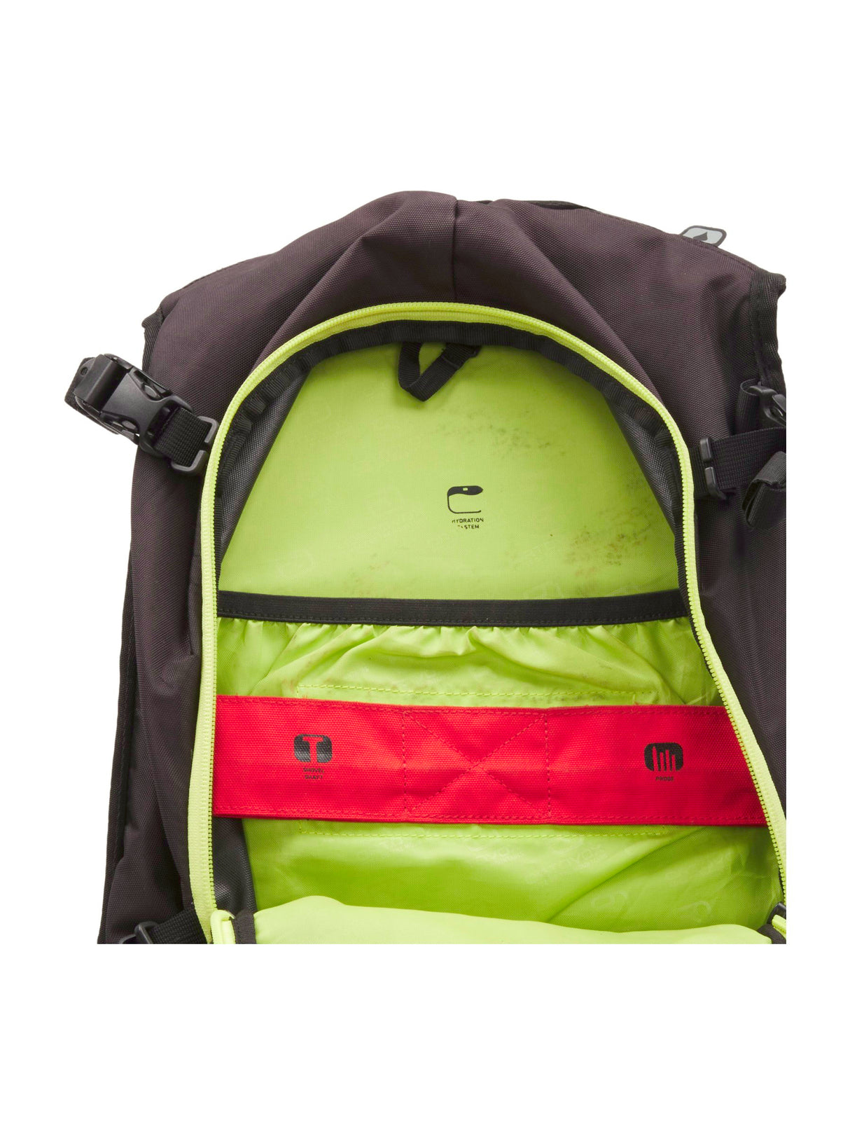 Kletterrucksack für Herren