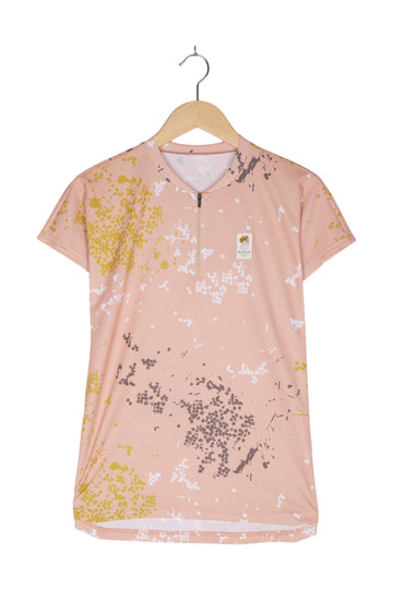 Radtrikot für Damen