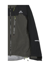 Hardshelljacke mit GoreTex für Herren