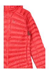 Daunenjacke für Damen