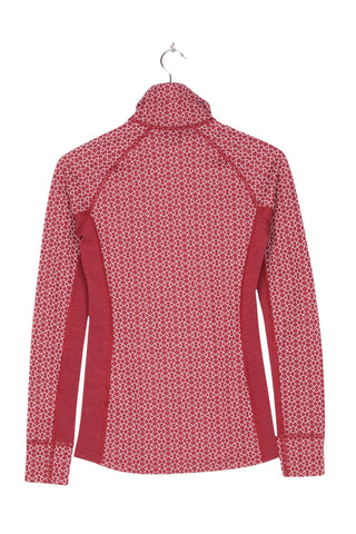 Longsleeve Merino für Damen