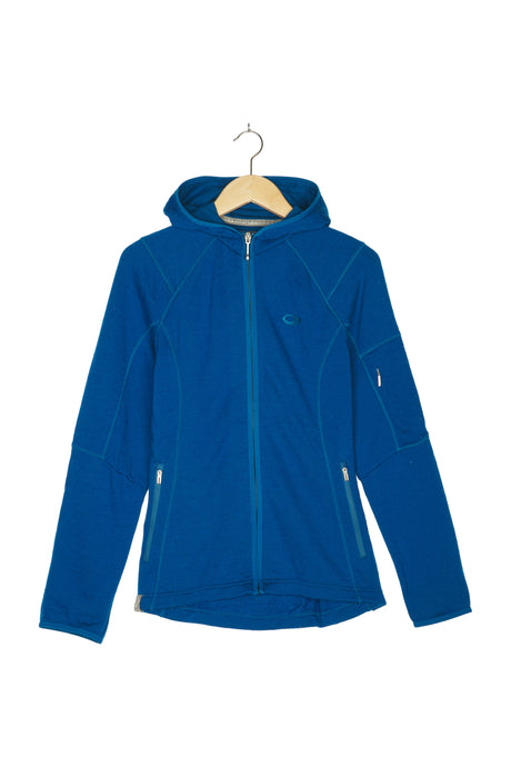 Fleecejacke für Damen