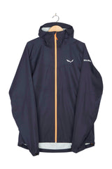 Hardshelljacke, Regenjacke für Herren