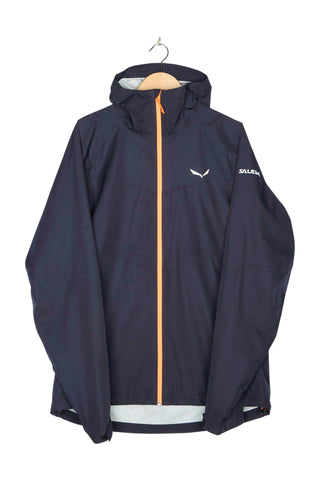 Hardshelljacke, Regenjacke für Herren