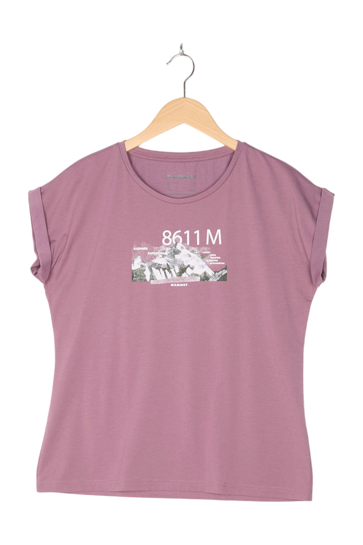 T-Shirt für Damen