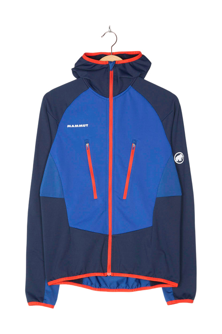 Fleecejacke für Herren