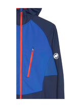 Fleecejacke für Herren