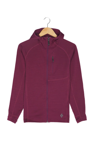 Fleecejacke für Damen