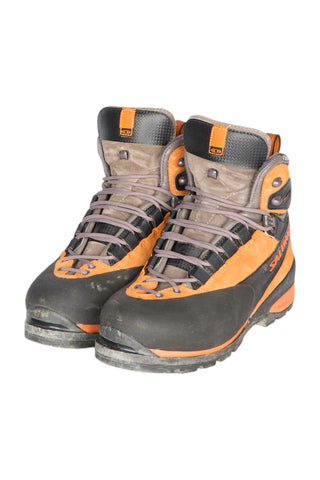 Wanderschuhe & Trekkingschuhe für Damen
