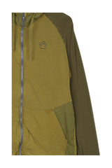 Fleecejacke für Herren