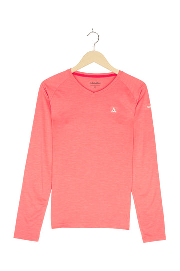 Longsleeve Funktion für Damen