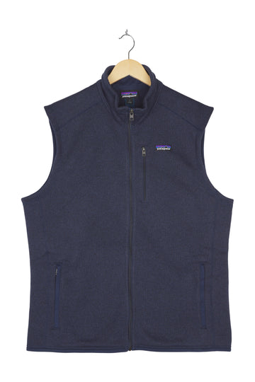 Fleeceweste für Herren