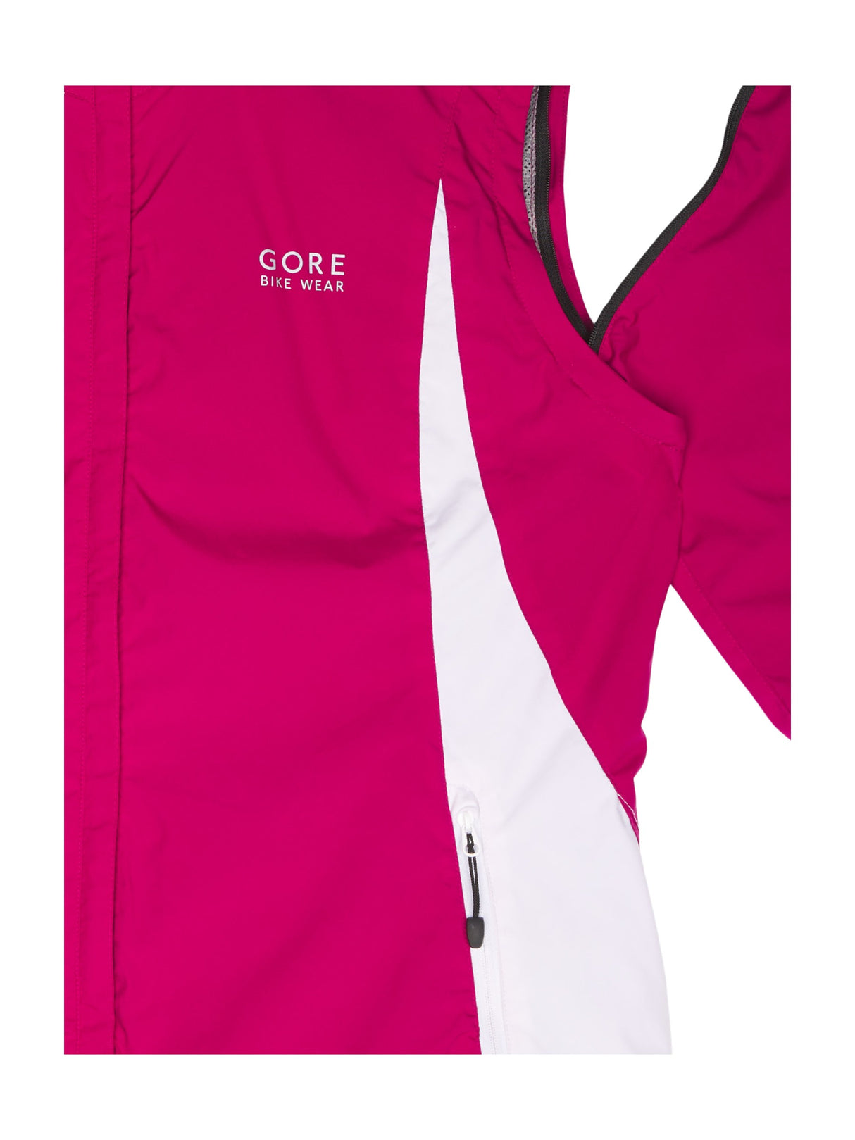 Radjacke für Damen