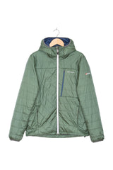 Isolationsjacke (Wolle) für Herren