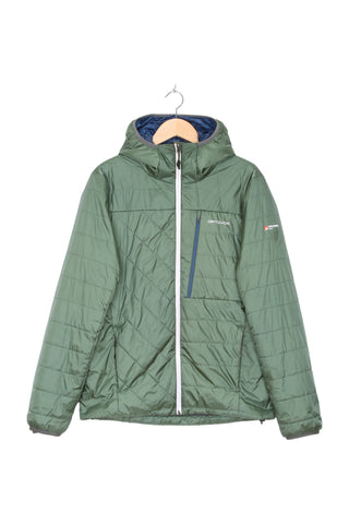 Isolationsjacke (Wolle) für Herren