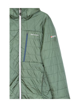 Isolationsjacke (Wolle) für Herren
