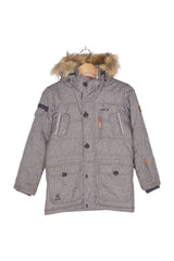 Winterjacke für Kinder