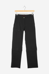 Zip Off Hose für Damen