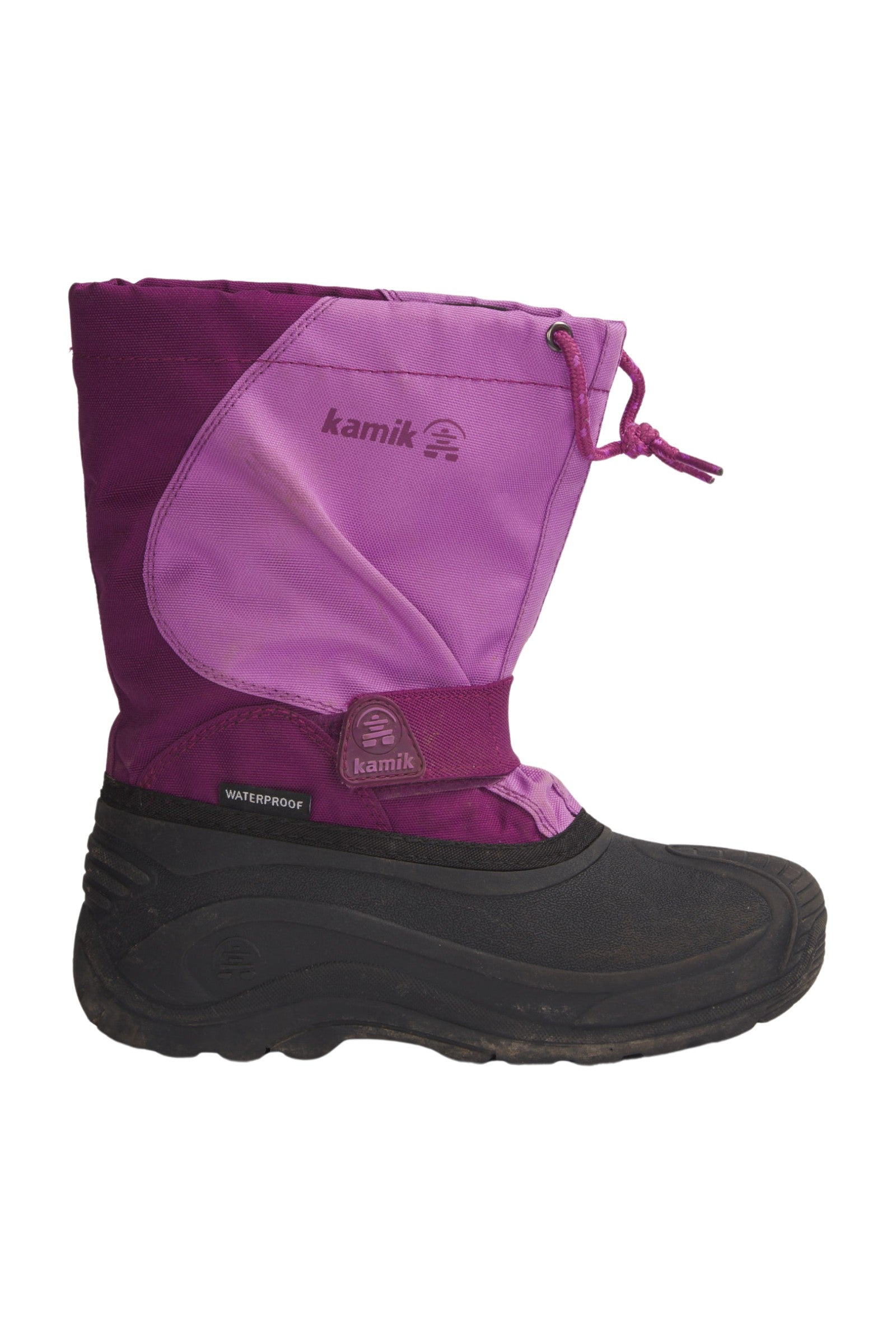 Winterschuhe für Kinder