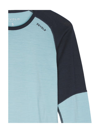 JAKTA MERINO 200 SHIRT WMN Longsleeve Merino für Damen
