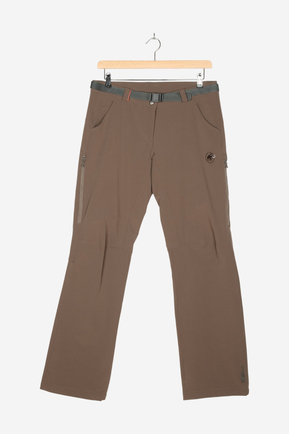 Softshellhose für Herren