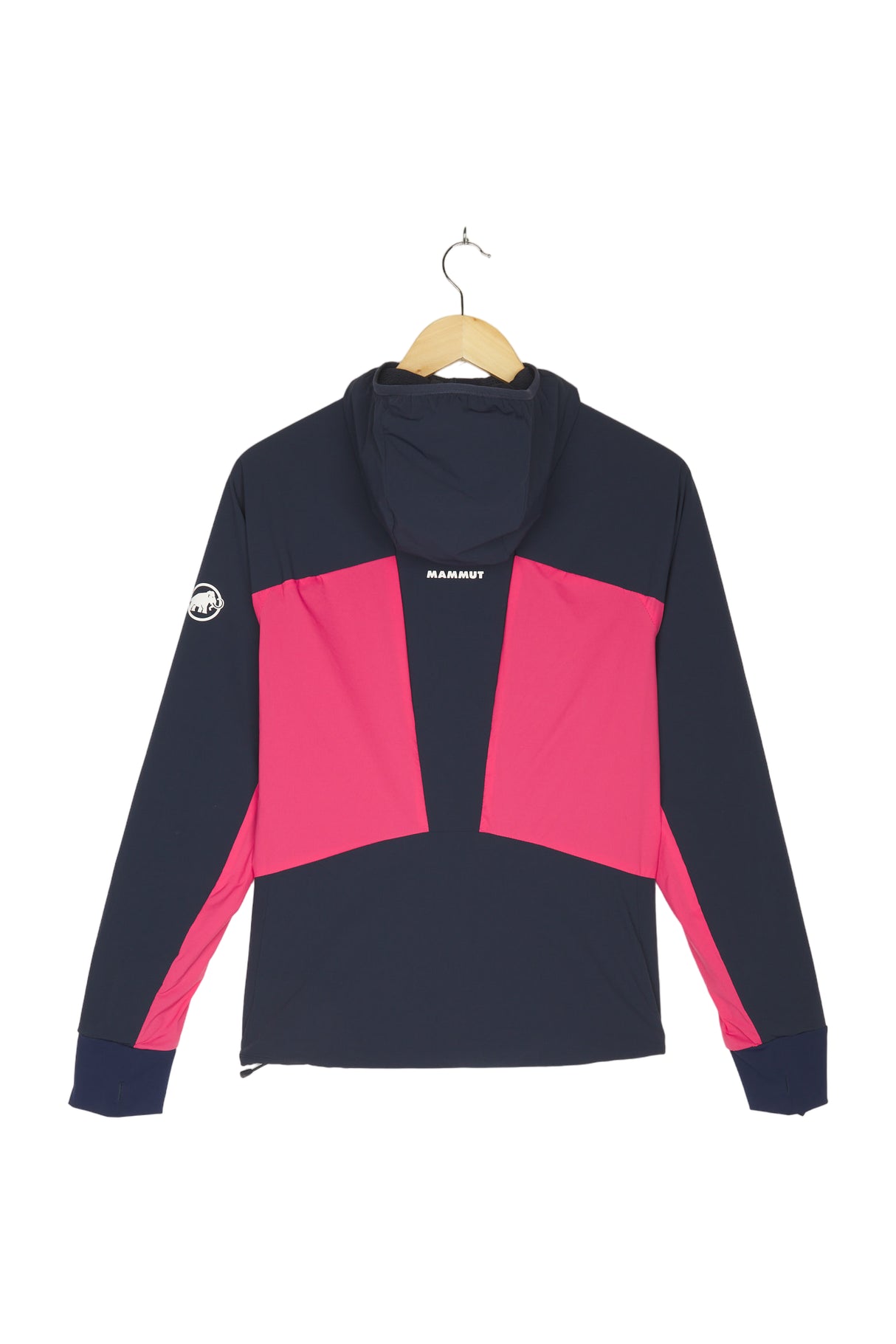 Kunstfaserjacke für Damen