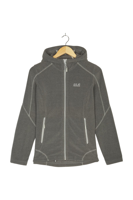 Fleecejacke für Damen