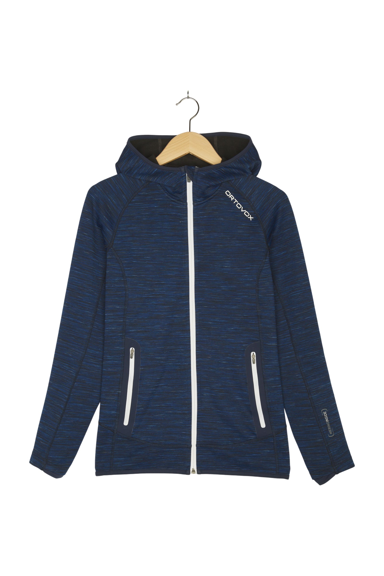 Fleecejacke für Damen