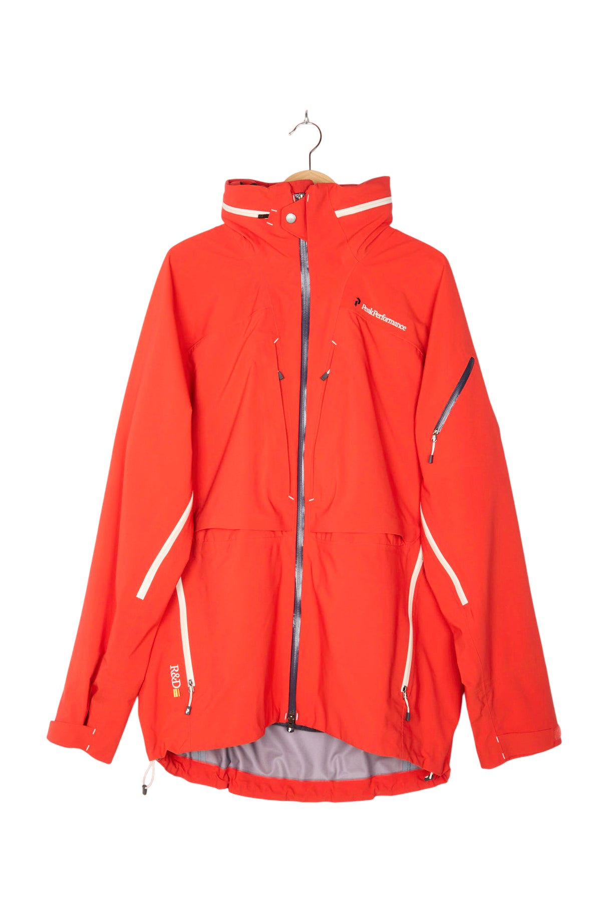 Skijacke für Herren