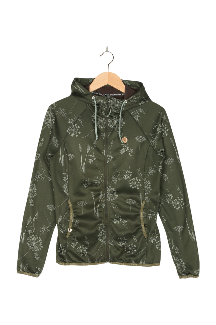 Fleecejacke für Damen