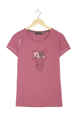 T-Shirt Freizeit für Damen