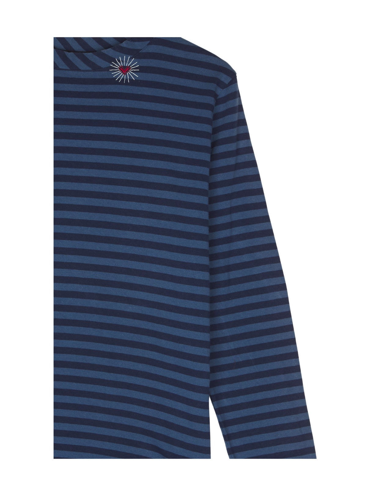 Longsleeve Freizeit für Damen