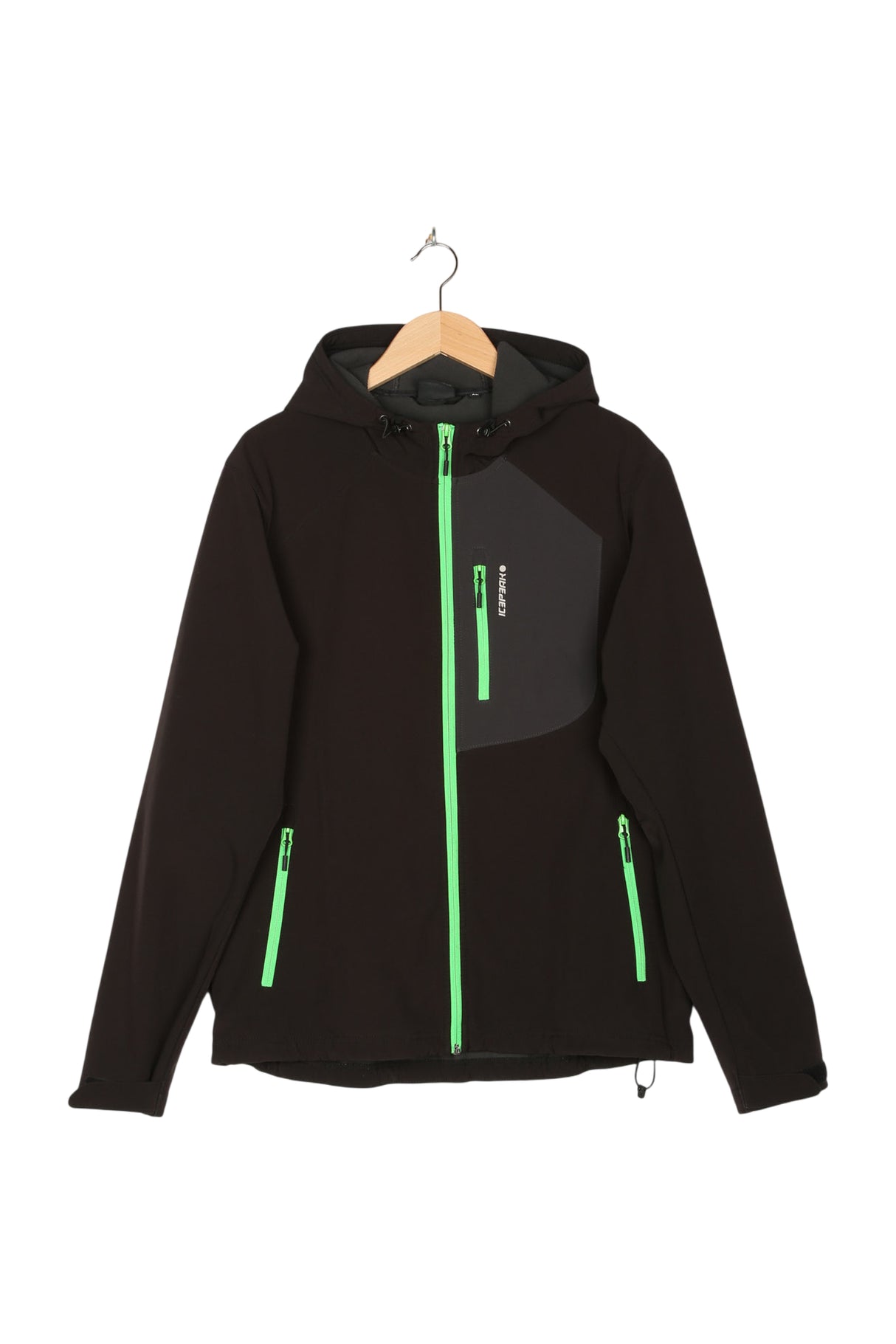 Softshelljacke für Herren