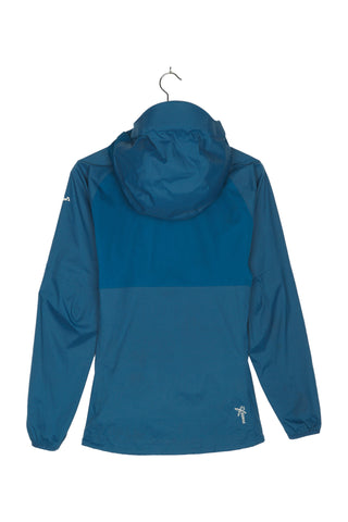 Hardshelljacke, Regenjacke für Damen