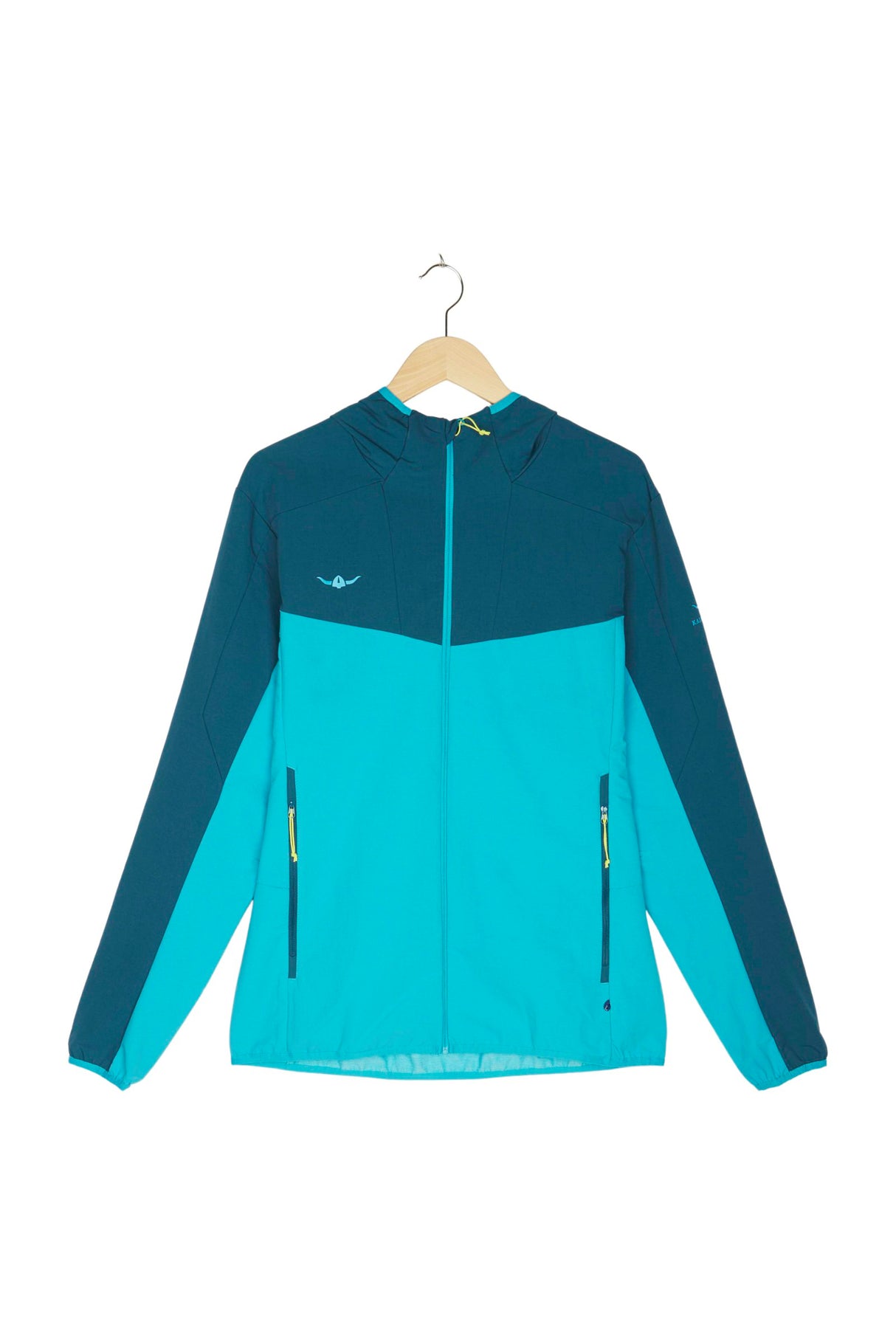 Kaikkialla Softshelljacke für Herren