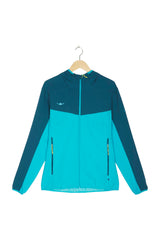 Kaikkialla Softshelljacke für Herren