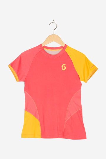 Fahrradtrikot für Damen